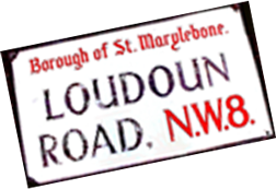 Loudoun Road Studio
